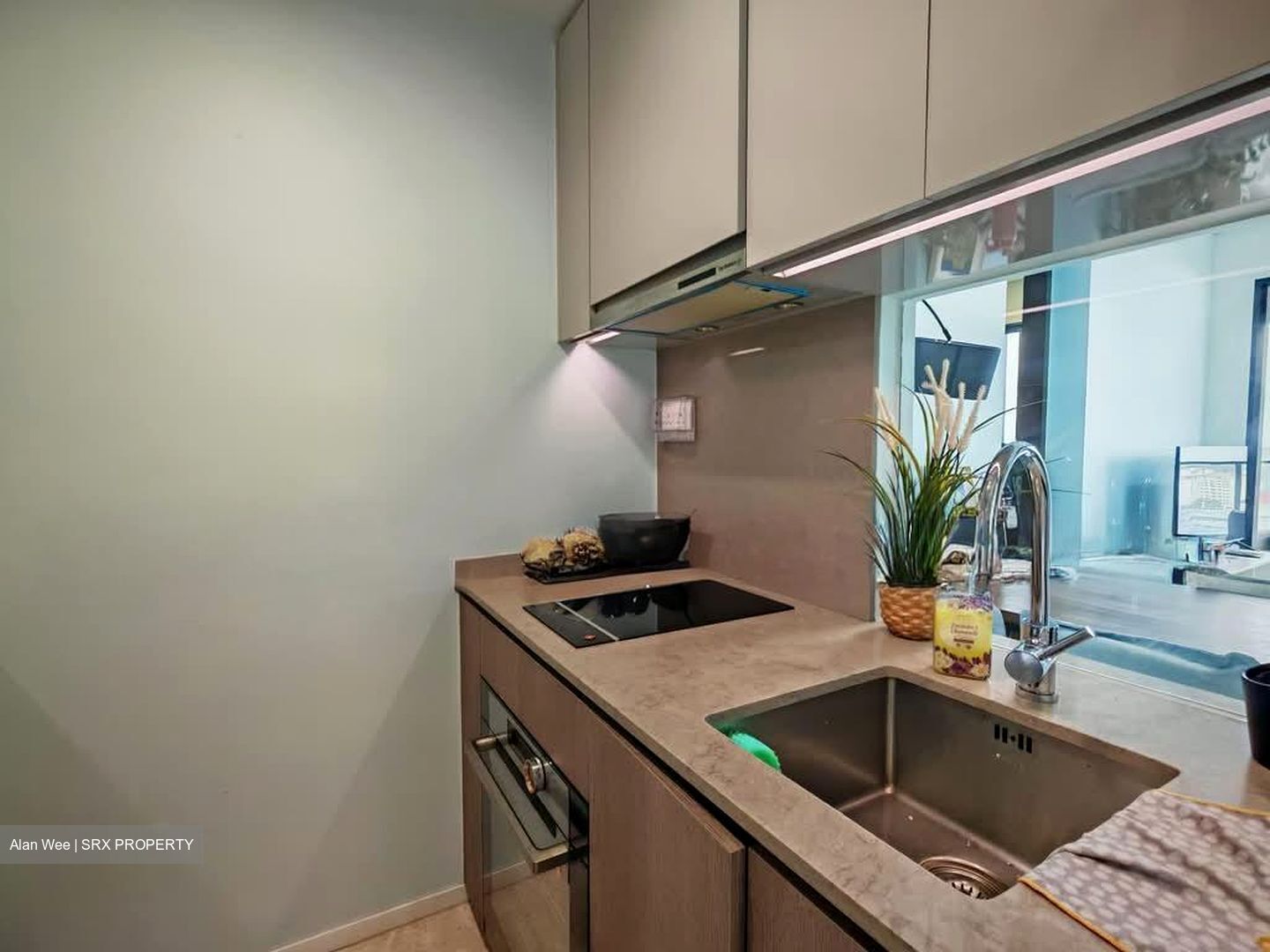 Avenue South Residence (D3), Apartment #574572411